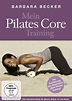 Barbara Becker: Mein Pilates Core Training (DVD) – jpc