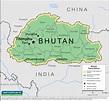 Bhutan Travel Advice & Safety | Smartraveller