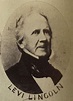 Levi Lincoln Jr. (1782-1868) - Find a Grave Memorial