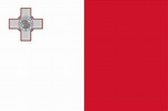 Flag of Malta | Meaning, Colors & Symbol | Britannica