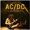 AC/DC ♫ In The Beginning ... (With Bon Scott And Brian Johnson) [LP ...