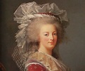 Marie Antoinette Biography - Facts, Childhood, Family Life & Achievements