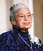 Rosa Parks The Story In Pictures