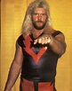 Michael Hayes - The Official Wrestling Museum