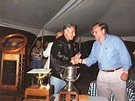 1999 SVRA Driver of the Year: Kent Bain