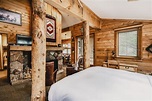 Sundance Suite | Sundance Mountain Resort - Sundance Mountain Resort