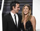 Jennifer Aniston tendrá su primer hijo. A sus 48, escoge un novedoso ...