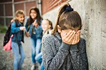School bullying - Humanium
