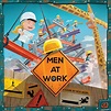 Men at Work - CrowdFinder