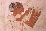 Scribe Like an Ancient Egyptian | History Today