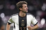 Bayern to rest Thomas Müller to boost World Cup chances - The Sunset News