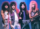 33 Reasons Why Hair Metal Is The Greatest Musical Genre Ever To Exist ...