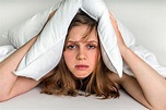 5 Common Causes of Sleep Problems