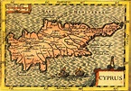 Cyprus Maps Fig 97