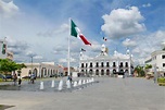 Villahermosa | Economy, Attractions, Meaning, History, & Facts | Britannica