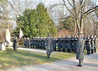 Stiftungsfest der Theresianischen Militärakademie - Wiener Neustadt