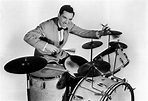 Biography of Buddy Rich, Legendary Jazz Drummer