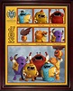 Monsters University Fraternity and Sorority Character Descriptions and ...