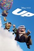 Up (2009) - Posters — The Movie Database (TMDB)