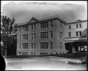 Woodstock College - Science Building