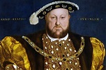 Historia y biografía de Enrique VIII de Inglaterra