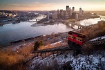 Winter in Pittsburgh: Weather and Event Guide
