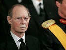 Muere el gran duque Juan de Luxemburgo a los 98 años
