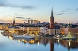 Did You Know- 25 Fun & Interesting Facts About Stockholm and Sweden ...
