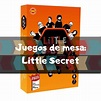 Juego de mesa: Little Secret