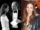 Prince William's alleged affair with Rose: Everything we know