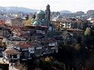 Visitas imprescindibles en Veliko Tarnovo en Bulgaria