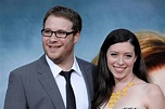 Seth Rogan and His Wife Lauren Miller Founded an Alzheimer’s Charity | Rare