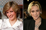 New photo of Kristen Stewart as Princess Diana released
