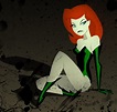 Bruce Timm Tribute to Poison Ivy by UltimateOshima on DeviantArt ...