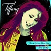 Carátula Frontal de Tiffany - Hey Baby (Cd Single) - Portada