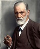 Sigmund Freud, 1921. | Sigmund freud, Freud, History
