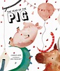 The Year of the Pig | Book by Charles Hope, Jess Racklyeft | Official ...