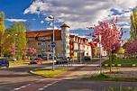 Stadt Hennigsdorf