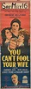 You Can't Fool Your Wife (1923 film) - Wikipedia