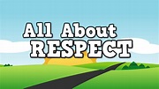 Respect: What is it, types, examples, learn and teach respect