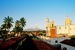 Descubre los mejores destinos turísticos de Colima ¡pequeño y lleno de ...