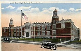 Malcolm X Shabazz High School - Newark Public Schools Historical ...