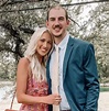 Alex Caruso with girlfriend Abby Brewer | Celebrities InfoSeeMedia