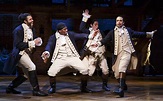 "Hamilton" on Disney + Review: Is it Worth Watching? - The Musical Gypsy