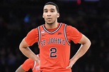 Analyzing Julian Champagnie in the St. John’s-Providence Game – NBA ...