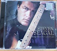 Steven Seagal – Songs from the crystal cave (2004, CD) - Discogs