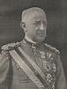 Emanuele Filiberto di Savoia, duca d’Aosta | Atlante della Grande ...