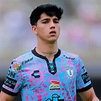 How Mexican defender Kevin Alvarez rose to the top