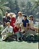 Mary Ann and Ginger are the only surviving 'Gilligan's Island' cast members