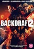 Backdraft 2 | DVD | Free shipping over £20 | HMV Store